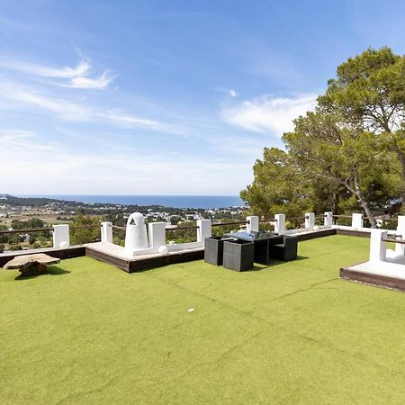 Villa Es Cuco Port des Torrent Εξωτερικό φωτογραφία