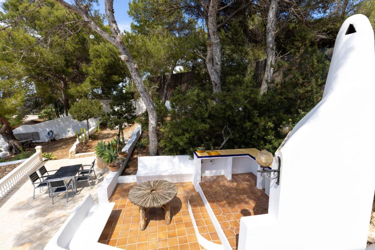 Villa Es Cuco Port des Torrent Εξωτερικό φωτογραφία